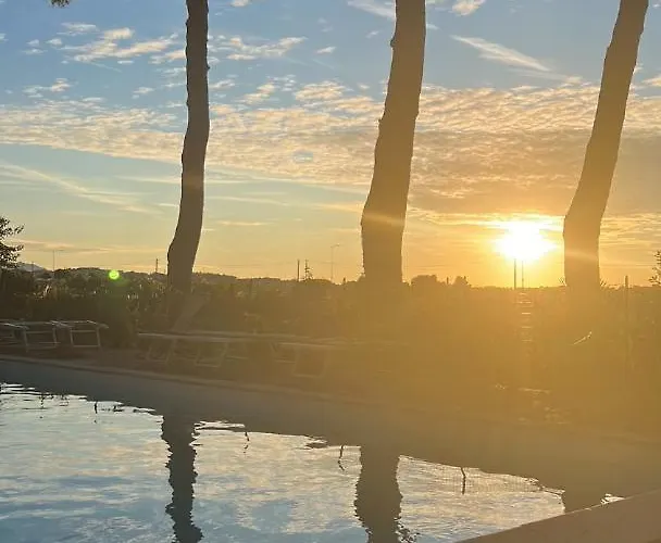 Villaggio Mithos 3* Misano Adriatico