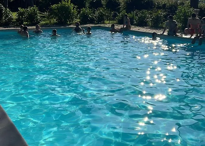 Villaggio Mithos Misano Adriatico