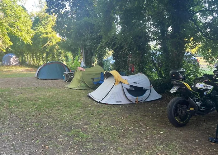 Parco vacanze Villaggio Mithos 3*
