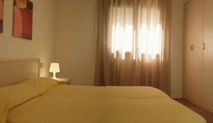 Parco vacanze Villaggio Mithos 3*
