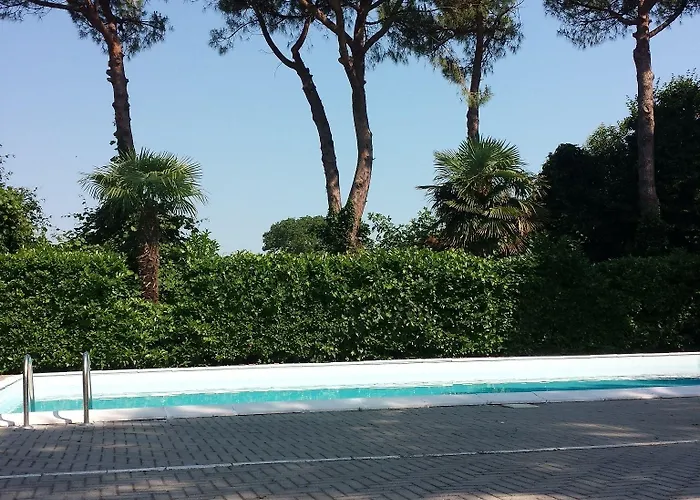 Villaggio Mithos Feriepark 3*