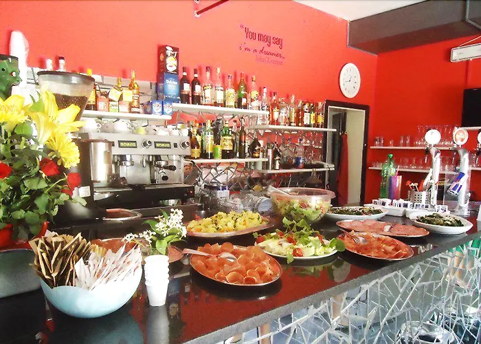 Villaggio Mithos Holiday park 3*