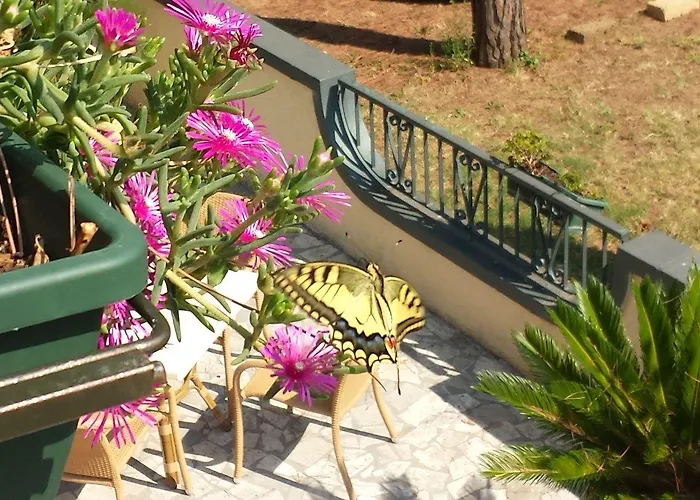 Feriepark Villaggio Mithos 3*