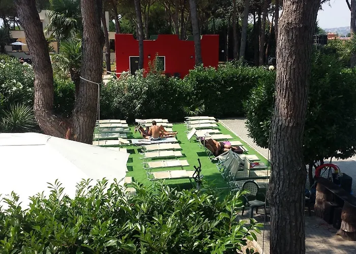 Villaggio Mithos Feriepark