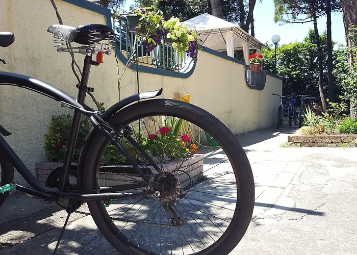 Feriepark Villaggio Mithos 3*