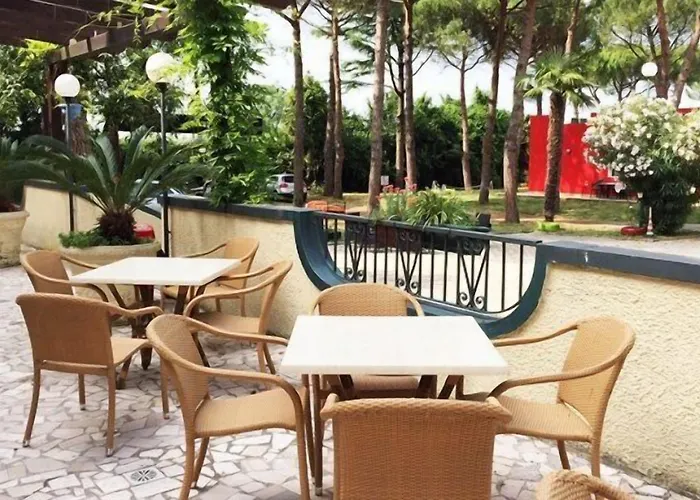 Holiday park Villaggio Mithos 3*