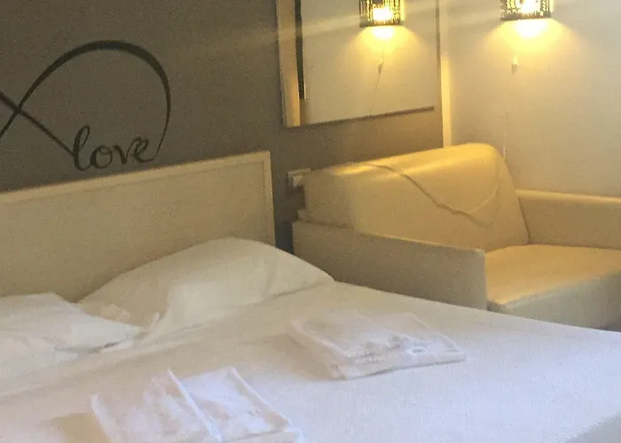 Villaggio Mithos Holiday park Misano Adriatico