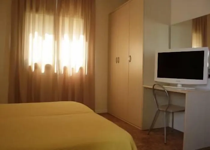 Villaggio Mithos Holiday park