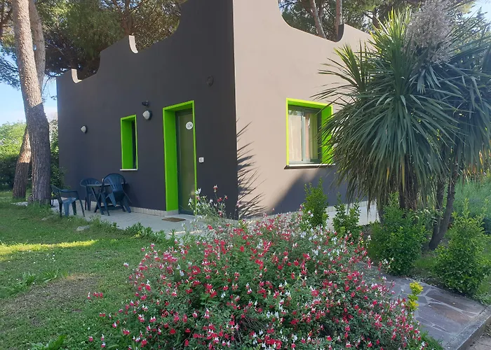 Villaggio Mithos Holiday park