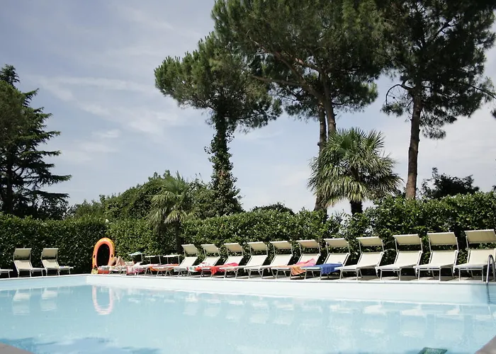 Villaggio Mithos Misano Adriatico