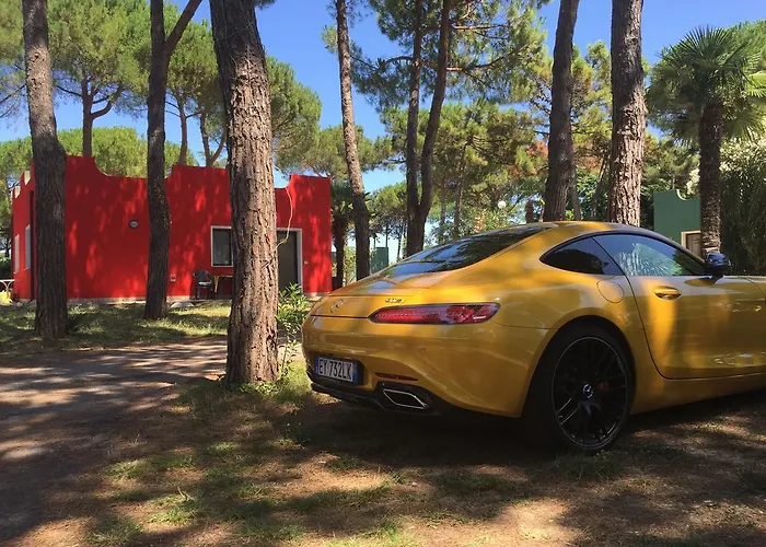 Villaggio Mithos 3* Misano Adriatico