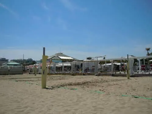 Villaggio Mithos Feriepark Misano Adriatico