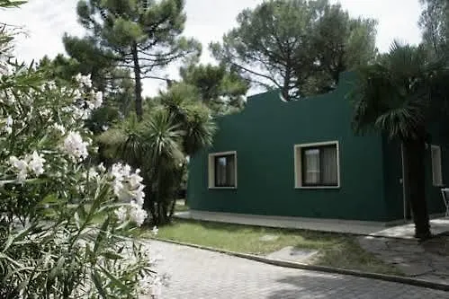 Feriepark Villaggio Mithos Misano Adriatico