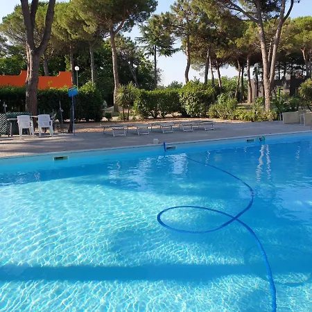 Kompleks wypoczynkowy Villaggio Mithos Misano Adriatico
