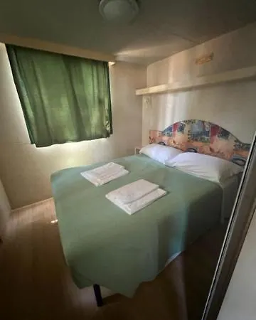 Villaggio Mithos מיסאנו אדריאטיקו