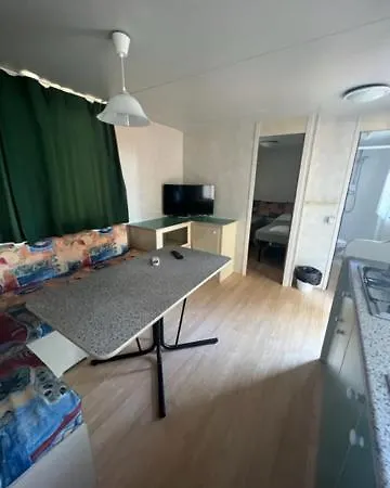 Villaggio Mithos 3* מיסאנו אדריאטיקו
