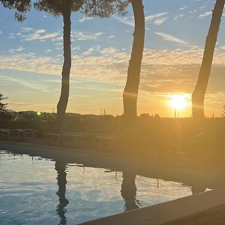 Villaggio Mithos 3* מיסאנו אדריאטיקו
