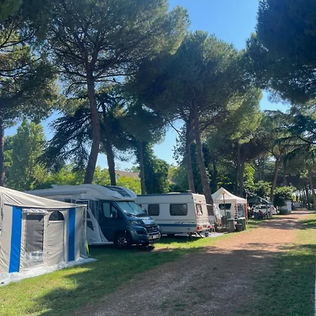 Villaggio Mithos База отдыха