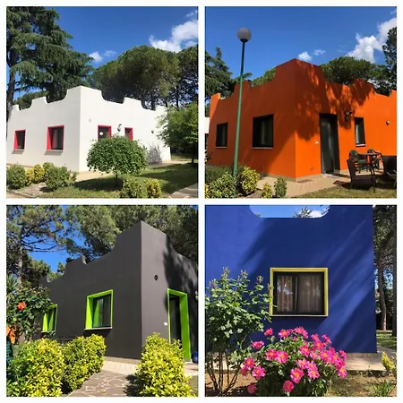 Villaggio Mithos 3*