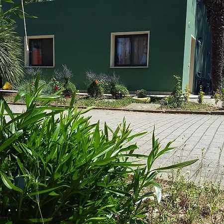 Villaggio Mithos 3* מיסאנו אדריאטיקו