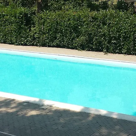 Villaggio Mithos Kompleks wypoczynkowy