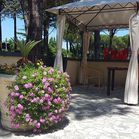 Villaggio Mithos База отдыха Мизано-Адриатико