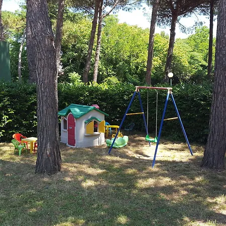 Villaggio Mithos Ferienpark Misano Adriatico