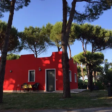 Villaggio Mithos Kompleks wypoczynkowy