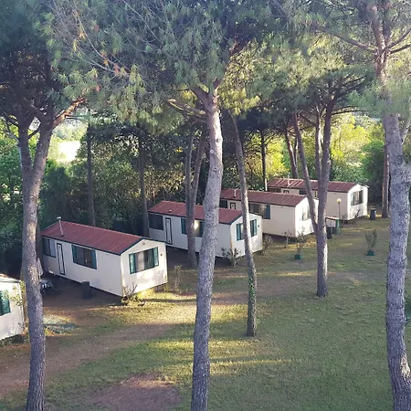 Villaggio Mithos מיסאנו אדריאטיקו