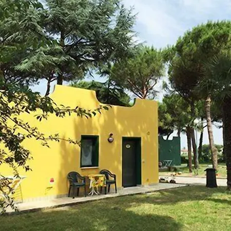 פארק נופש Villaggio Mithos מיסאנו אדריאטיקו