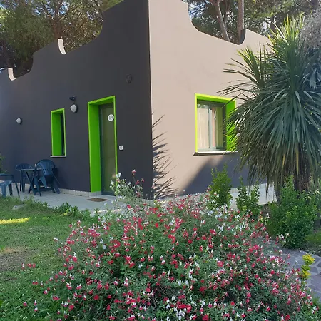 Villaggio Mithos Kompleks wypoczynkowy