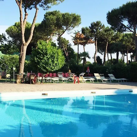 Villaggio Mithos Misano Adriatico