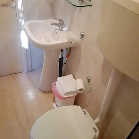 Villaggio Mithos Πάρκο διακοπών Misano Adriatico