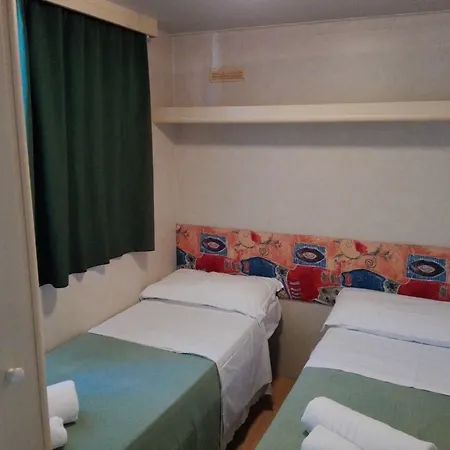 Villaggio Mithos Misano Adriatico