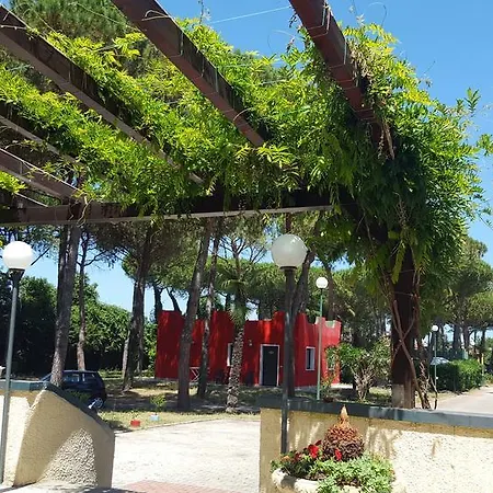 Villaggio Mithos Ferienpark