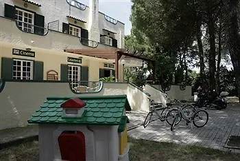 Kompleks wypoczynkowy Villaggio Mithos 3*