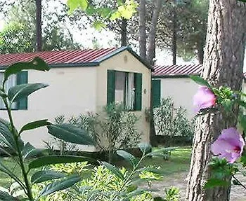 Villaggio Mithos Kompleks wypoczynkowy Misano Adriatico