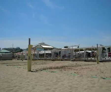 Villaggio Mithos Kompleks wypoczynkowy Misano Adriatico