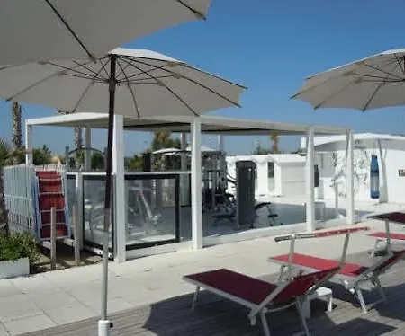 Villaggio Mithos