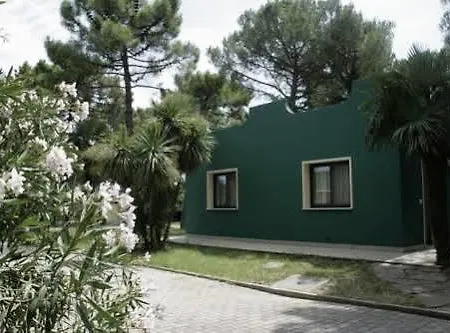 Kompleks wypoczynkowy Villaggio Mithos Misano Adriatico