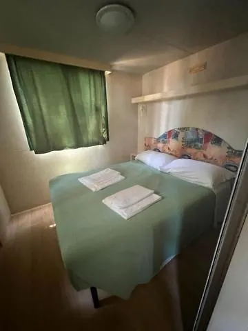 Villaggio Mithos Мизано-Адриатико