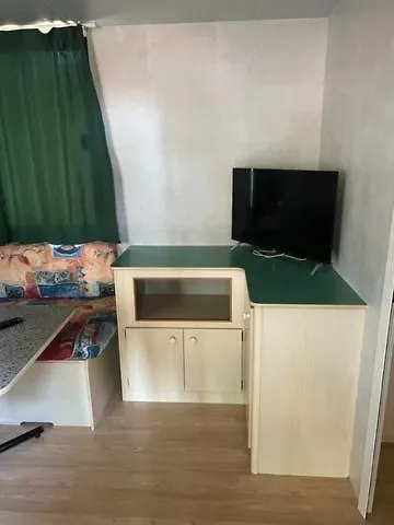 База отдыха Villaggio Mithos Мизано-Адриатико