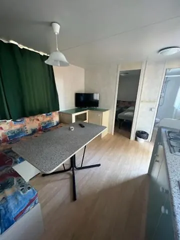 Villaggio Mithos 3* Мизано-Адриатико