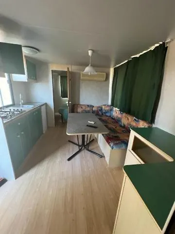 Villaggio Mithos Мизано-Адриатико