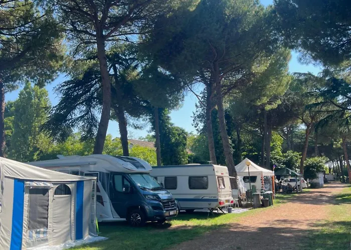 Villaggio Mithos Ferienpark