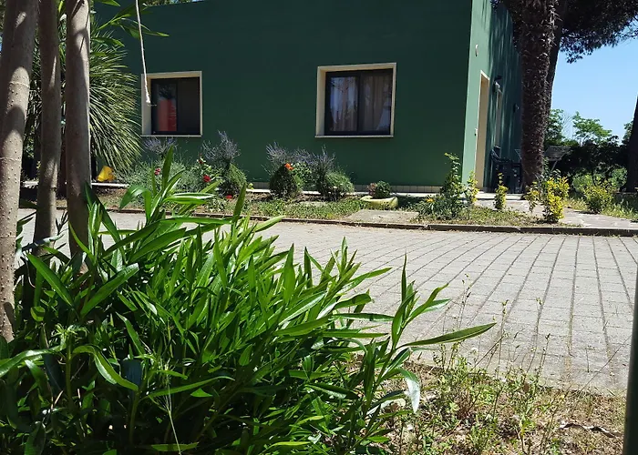 Villaggio Mithos 3* Misano Adriatico