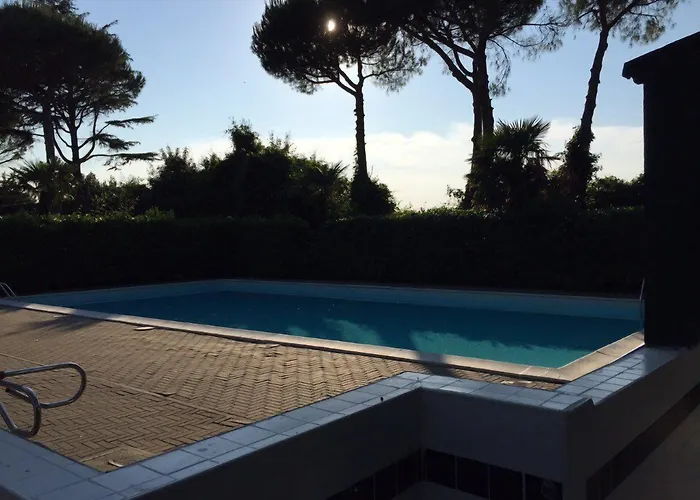 Villaggio Mithos Misano Adriatico