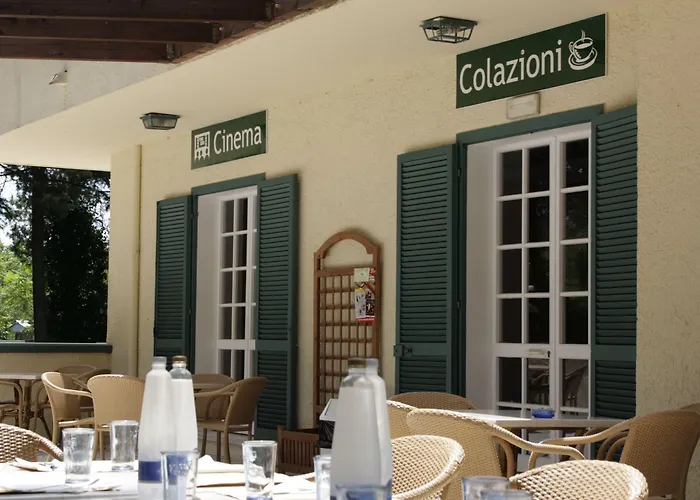 Villaggio Mithos 3* Misano Adriatico