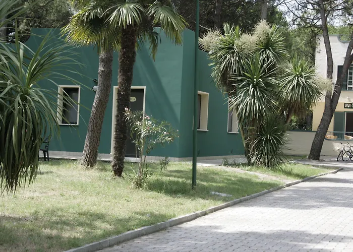 Villaggio Mithos База отдыха 3*