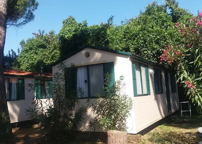 Villaggio Mithos 3* Мизано-Адриатико